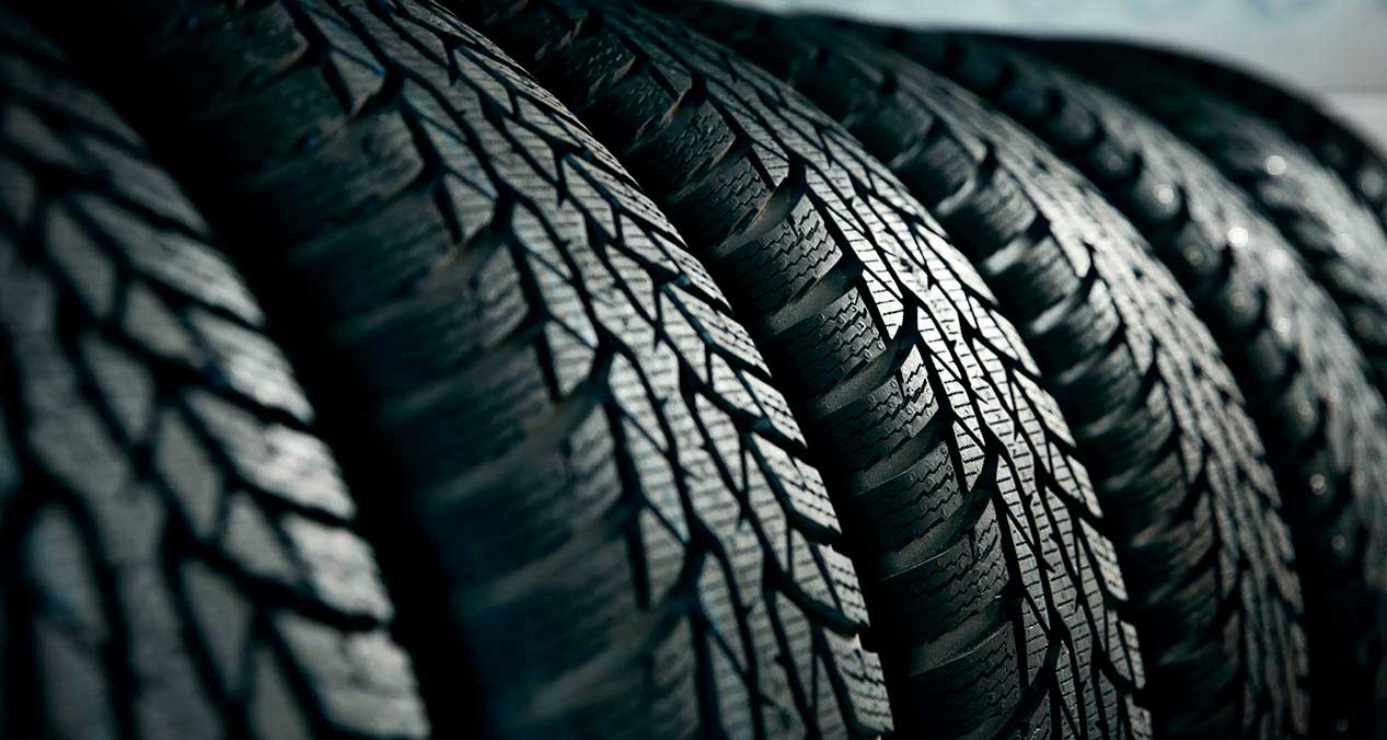 errores comprar llantas