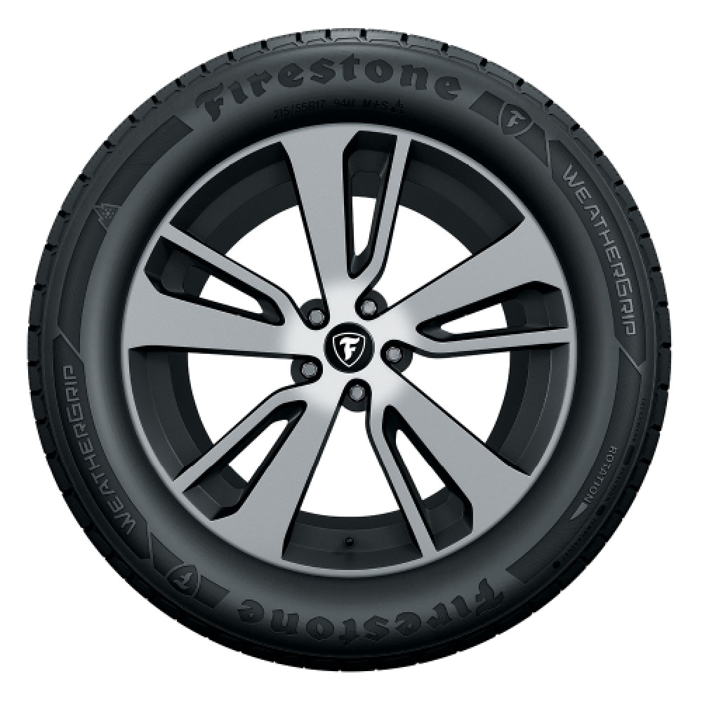 WeatherGrip All-Season